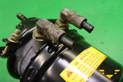 Энергоаккумулятор (140301055) для Volvo TRUCK FH с 2008-2013г (ФШ)