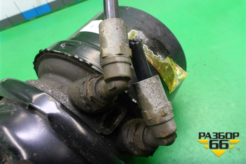 Энергоаккумулятор (VL0301055) для Volvo TRUCK FH с 2008-2013г (ФШ)