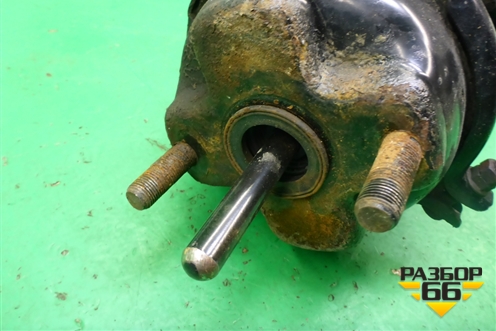 Энергоаккумулятор (VL0301055) для Volvo TRUCK FH с 2008-2013г (ФШ)