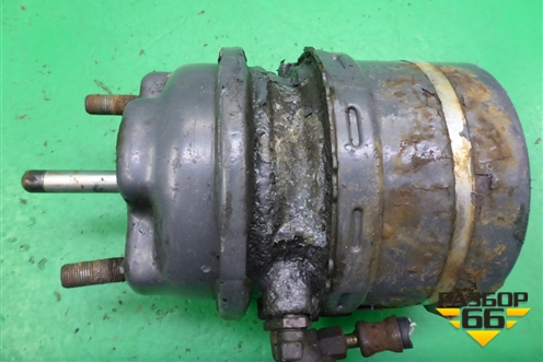 Энергоаккумулятор для Volvo TRUCK FH с 2008-2013г (ФШ)