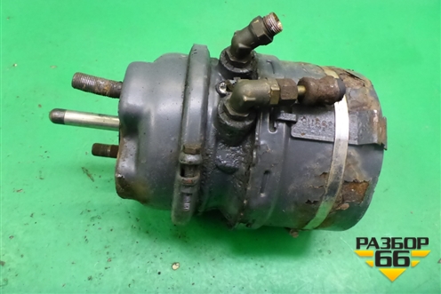 Энергоаккумулятор для Volvo TRUCK FH с 2008-2013г (ФШ)