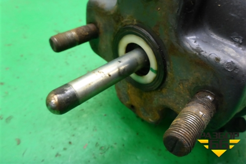 Энергоаккумулятор для Volvo TRUCK FH с 2008-2013г (ФШ)