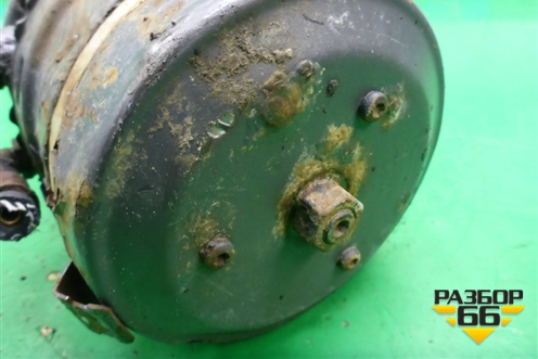 Энергоаккумулятор для Volvo TRUCK FH с 2008-2013г (ФШ)