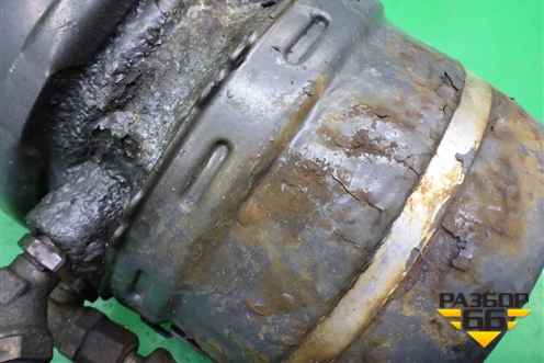 Энергоаккумулятор для Volvo TRUCK FH с 2008-2013г (ФШ)