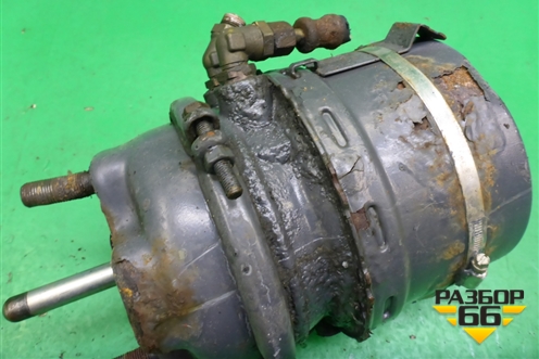 Энергоаккумулятор для Volvo TRUCK FH с 2008-2013г (ФШ)