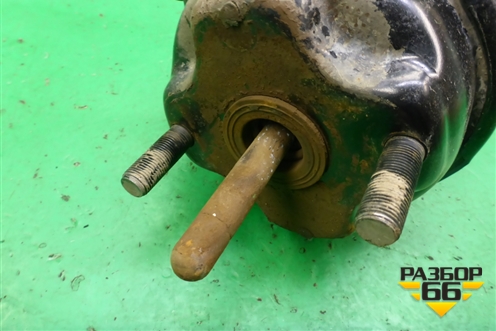 Энергоаккумулятор (778492201) для Volvo TRUCK FH с 2008-2013г (ФШ)