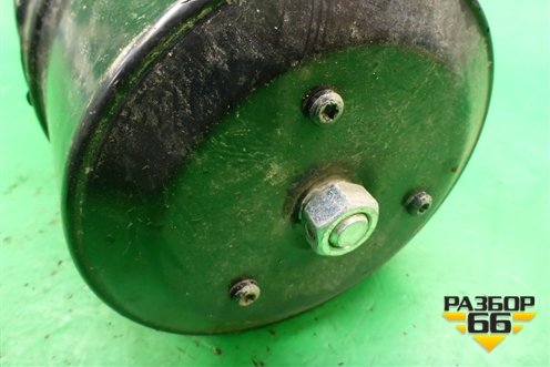 Энергоаккумулятор (778492201) для Volvo TRUCK FH с 2008-2013г (ФШ)