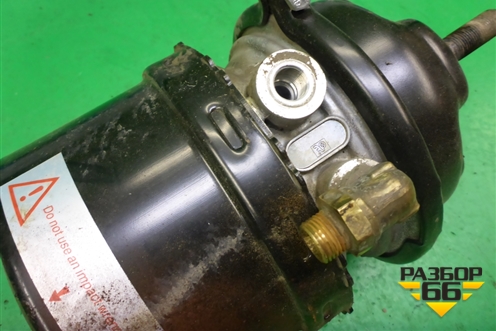 Энергоаккумулятор (778492201) для Volvo TRUCK FH с 2008-2013г (ФШ)