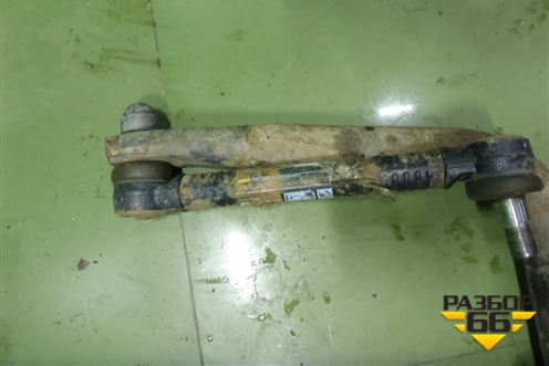 Стабилизатор задний (21176258) для Volvo TRUCK FH с 2008-2013г (ФШ)