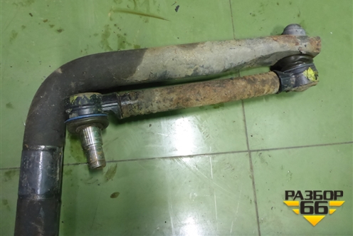 Стабилизатор задний (21176258) для Volvo TRUCK FH с 2008-2013г (ФШ)