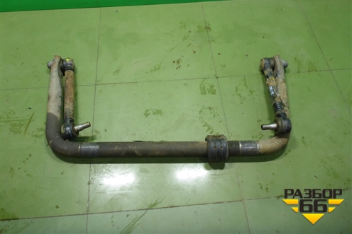 Стабилизатор задний (21176258) для Volvo TRUCK FH с 2008-2013г (ФШ)