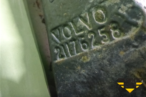 Стабилизатор задний (21176258) для Volvo TRUCK FH с 2008-2013г (ФШ)