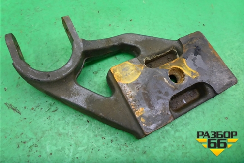 Кронштейн амортизатора переднего (левый) (20703964) для Volvo TRUCK FH с 2008-2013г (ФШ)