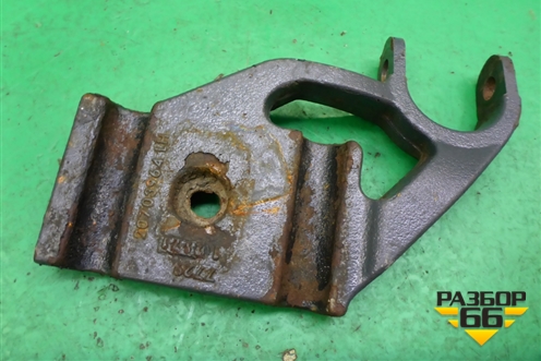 Кронштейн амортизатора переднего (левый) (20703964) для Volvo TRUCK FH с 2008-2013г (ФШ)