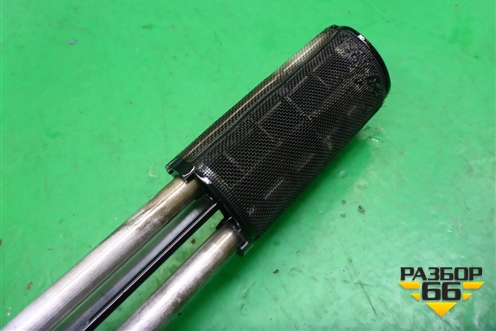 Топливозаборник (21210530) для Volvo TRUCK FH с 2008-2013г (ФШ)