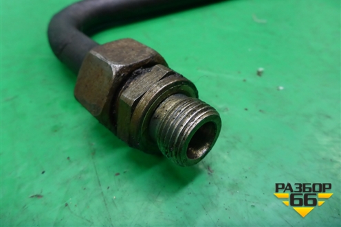 Трубка гидроусилителя для Volvo TRUCK FH с 2008-2013г (ФШ)