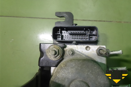 Блок ABS (476609836R) для Renault Logan II с 2012г (Логан)