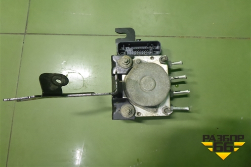 Блок ABS (476609836R) для Renault Logan II с 2012г (Логан)