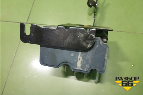 Блок ABS (476609836R) для Renault Logan II с 2012г (Логан)