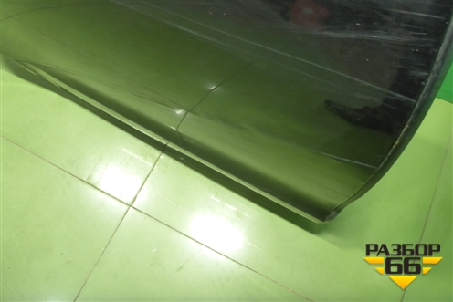 Дверь задняя правая (седан) (4G5833052) для Audi A6 (C7) с 2011-2018г (А6)