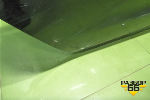 Дверь задняя правая (седан) (4G5833052) для Audi A6 (C7) с 2011-2018г (А6)