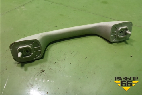 Ручка внутренняя потолочная (8200741954) для Renault Logan II с 2012г (Логан)