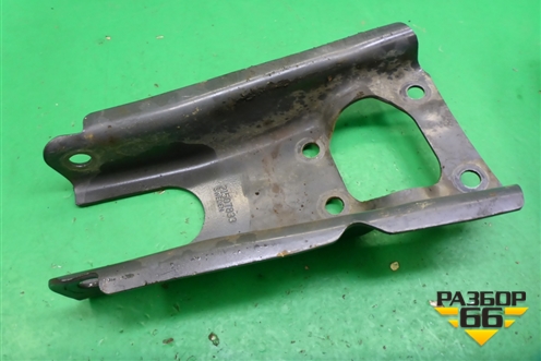 Кронштейн амортизатора переднего (21507833) для Volvo TRUCK FH с 2008-2013г (ФШ)