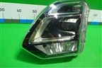 Фара левая (Led без блока) (605000530AA) для OMODA C5 с 2022г (Ц5)