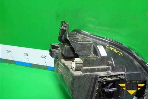 Фара левая (Led без блока) (605000530AA) для OMODA C5 с 2022г (Ц5)