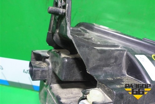 Фара левая (Led без блока) (605000530AA) для OMODA C5 с 2022г (Ц5)