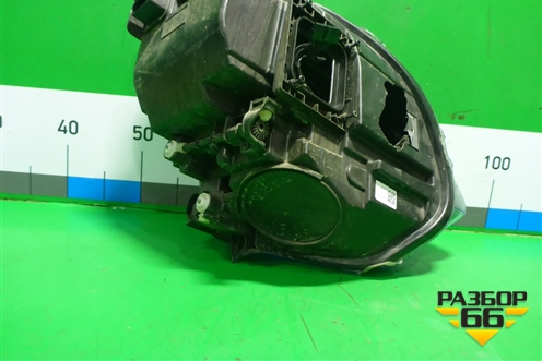 Фара левая (Led без блока) (605000530AA) для OMODA C5 с 2022г (Ц5)