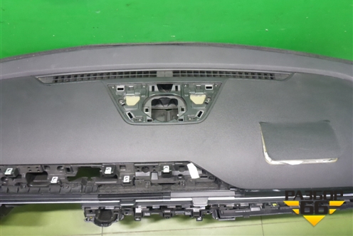 Торпедо под AIR BAG без AIR BAG для OMODA C5 с 2022г (Ц5)