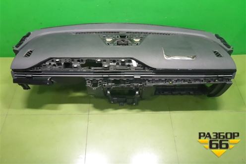 Торпедо под AIR BAG без AIR BAG для OMODA C5 с 2022г (Ц5)