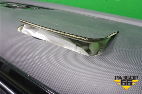 Торпедо под AIR BAG без AIR BAG для OMODA C5 с 2022г (Ц5)