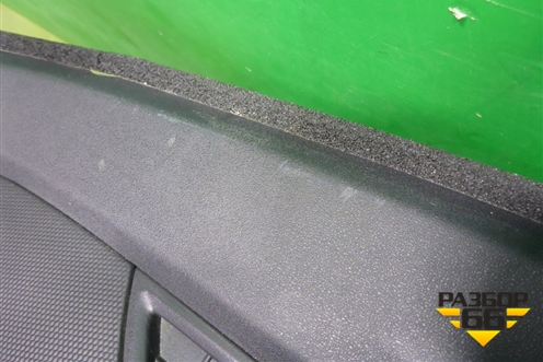 Торпедо под AIR BAG без AIR BAG для OMODA C5 с 2022г (Ц5)