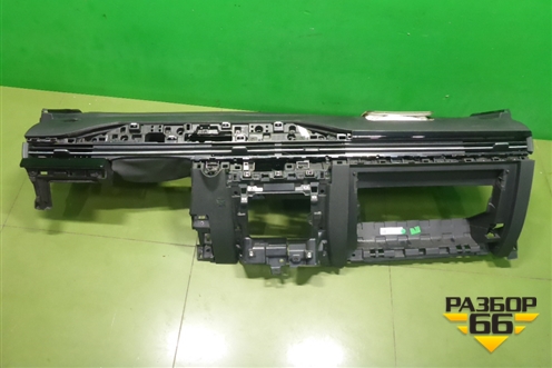 Торпедо под AIR BAG без AIR BAG для OMODA C5 с 2022г (Ц5)