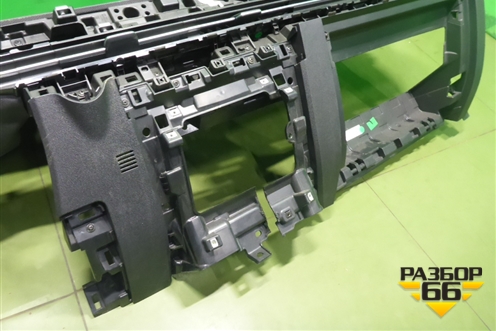 Торпедо под AIR BAG без AIR BAG для OMODA C5 с 2022г (Ц5)