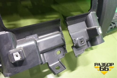 Торпедо под AIR BAG без AIR BAG для OMODA C5 с 2022г (Ц5)