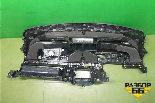 Торпедо под AIR BAG без AIR BAG для OMODA C5 с 2022г (Ц5)