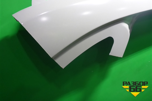 Боковина кузова правая (новая) (8450105002) для VAZ XRAY с 2016г (Хрэй)