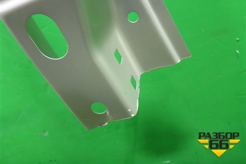 Боковина кузова правая (новая) (8450105002) для VAZ XRAY с 2016г (Хрэй)