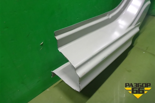 Боковина кузова правая (новая) (8450105002) для VAZ XRAY с 2016г (Хрэй)