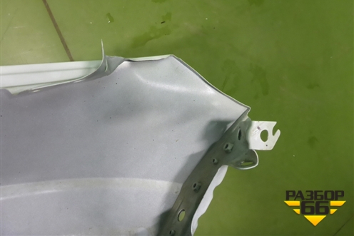 Крыло переднее левое (553000312AADYJ) для OMODA C5 с 2022г (Ц5)