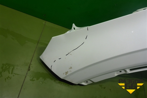 Крыло переднее левое (553000312AADYJ) для OMODA C5 с 2022г (Ц5)