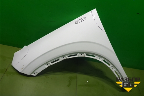 Крыло переднее левое (553000312AADYJ) для OMODA C5 с 2022г (Ц5)