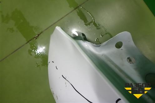 Крыло переднее левое (553000312AADYJ) для OMODA C5 с 2022г (Ц5)