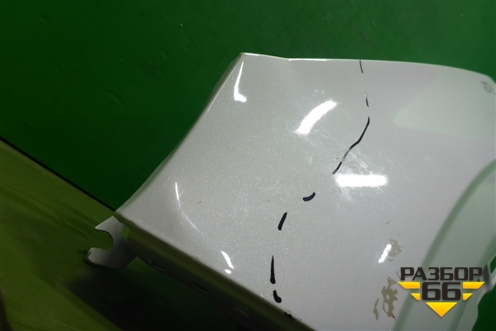 Крыло переднее левое (553000312AADYJ) для OMODA C5 с 2022г (Ц5)