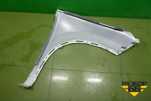 Крыло переднее левое (553000312AADYJ) для OMODA C5 с 2022г (Ц5)
