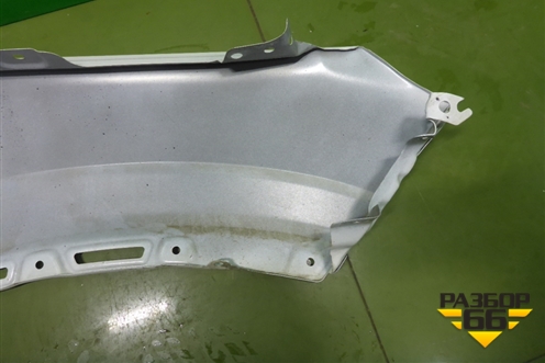 Крыло переднее левое (553000312AADYJ) для OMODA C5 с 2022г (Ц5)
