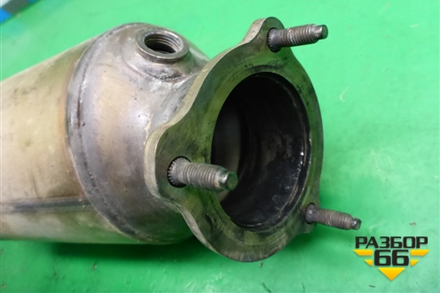 Катализатор (8K0131701AN) для Audi A6 (C7) с 2011-2018г (А6)